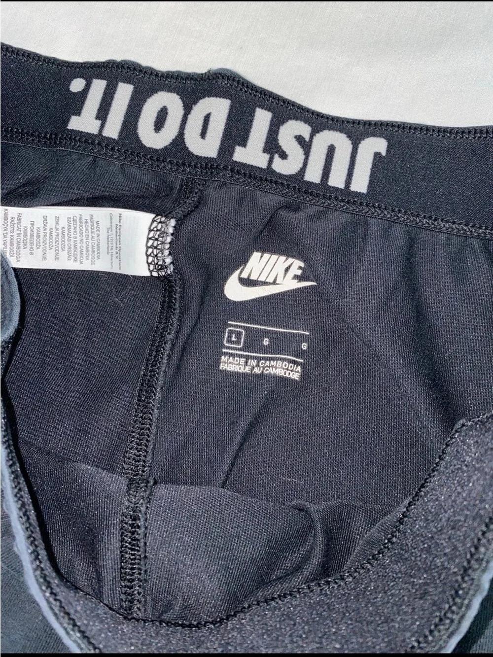 Nike leggings